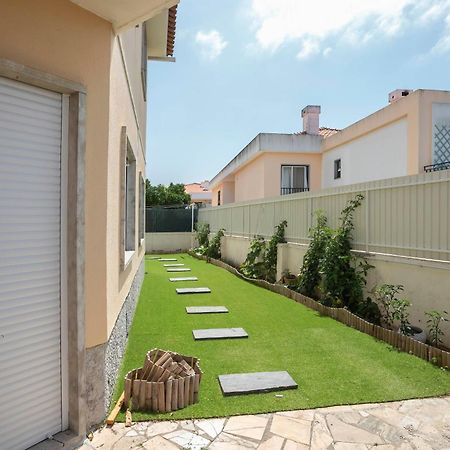 Cascais Alvide Guesthouse Luaran gambar