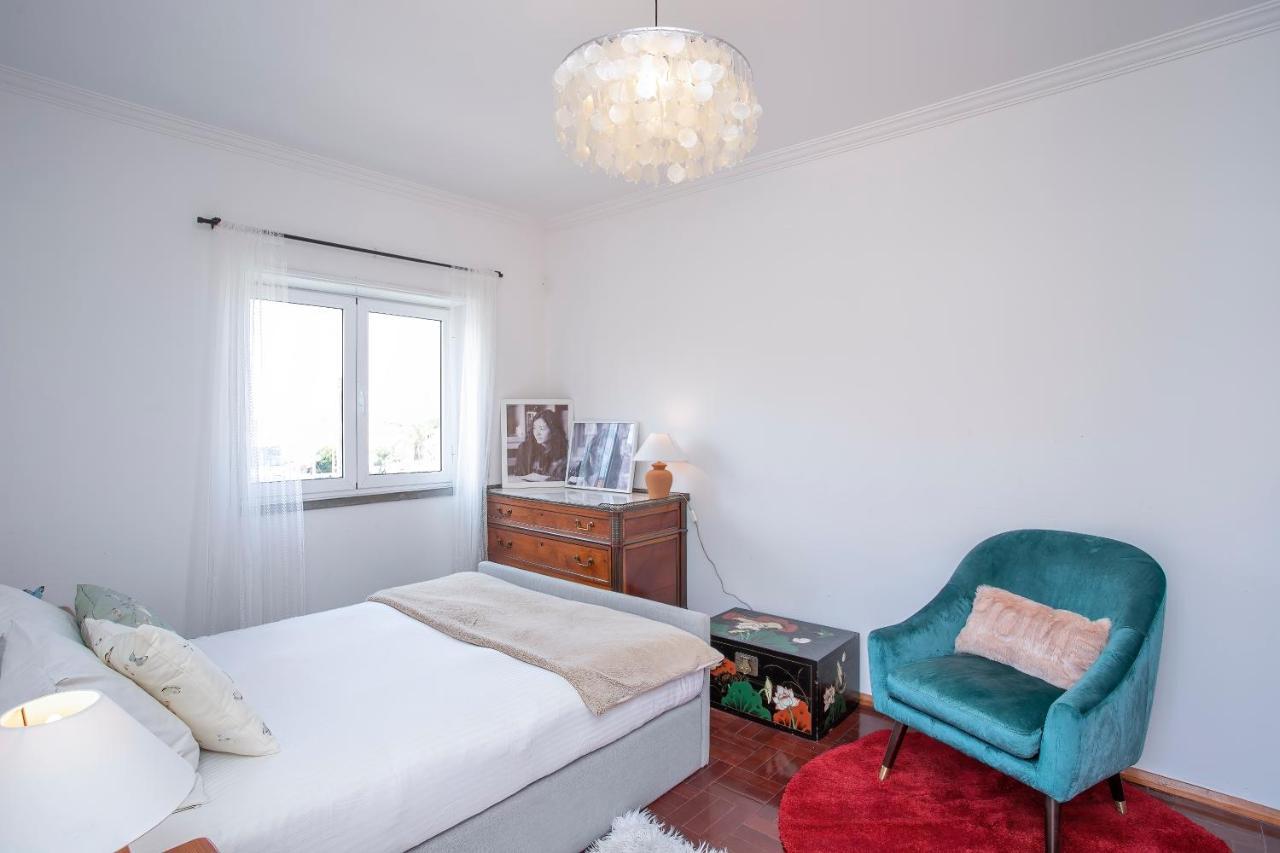 Cascais Alvide Guesthouse Luaran gambar