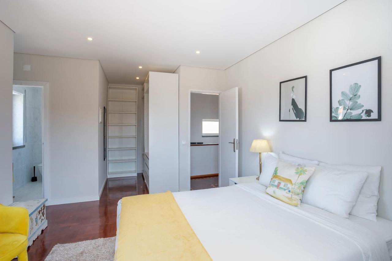 Cascais Alvide Guesthouse Luaran gambar