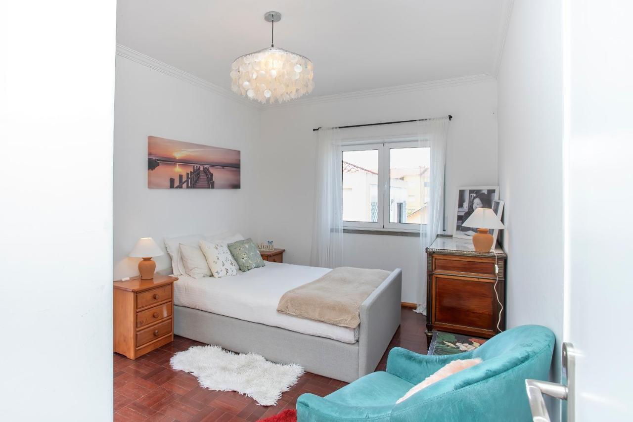 Cascais Alvide Guesthouse Luaran gambar