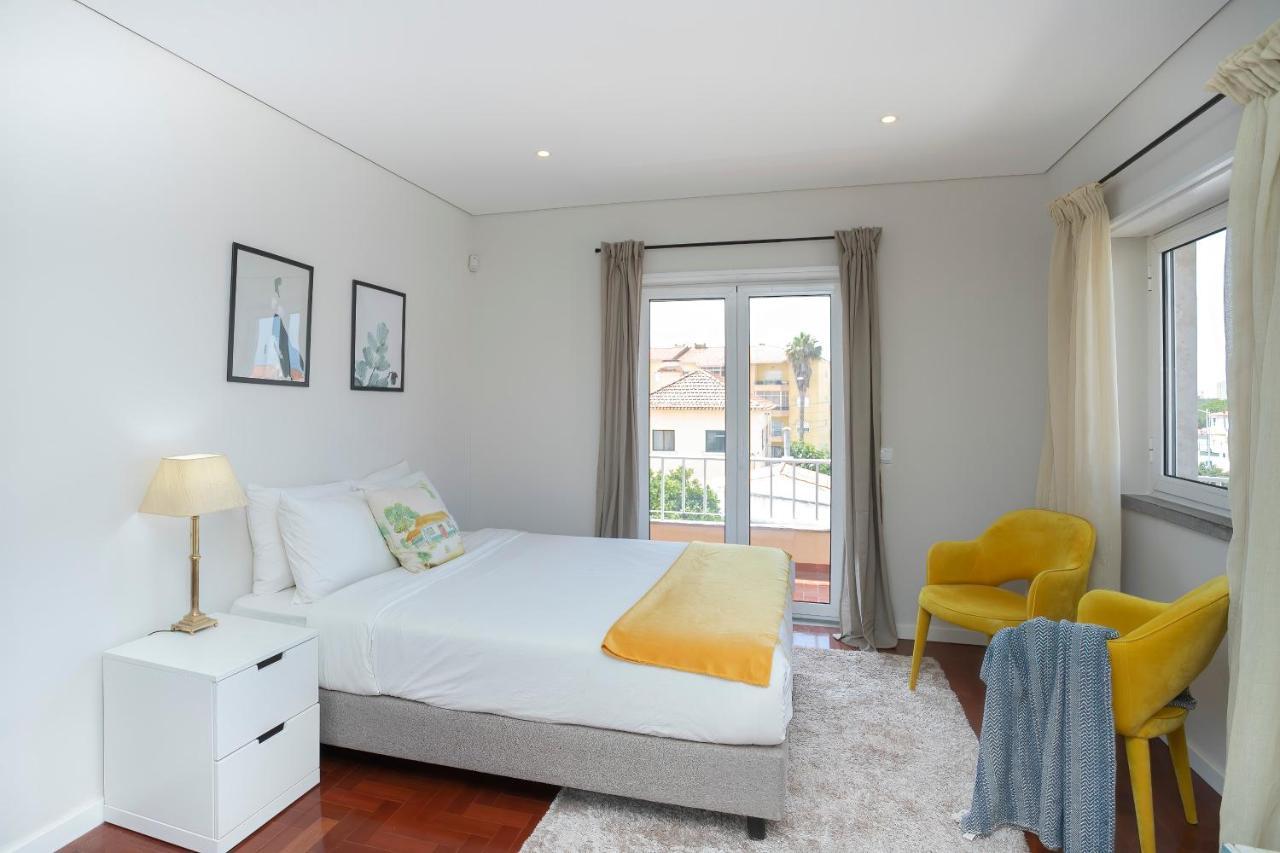 Cascais Alvide Guesthouse Luaran gambar