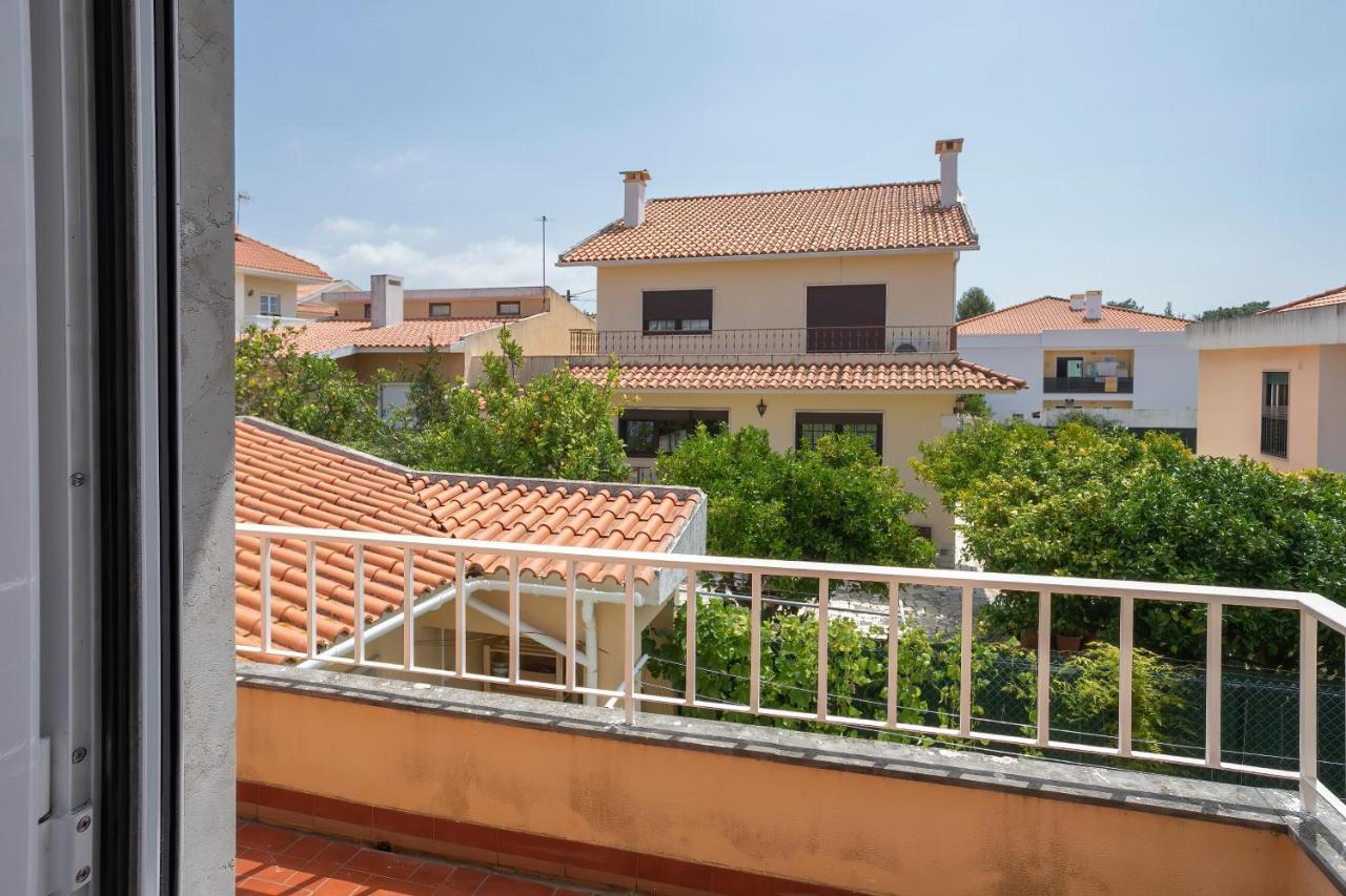 Cascais Alvide Guesthouse Luaran gambar
