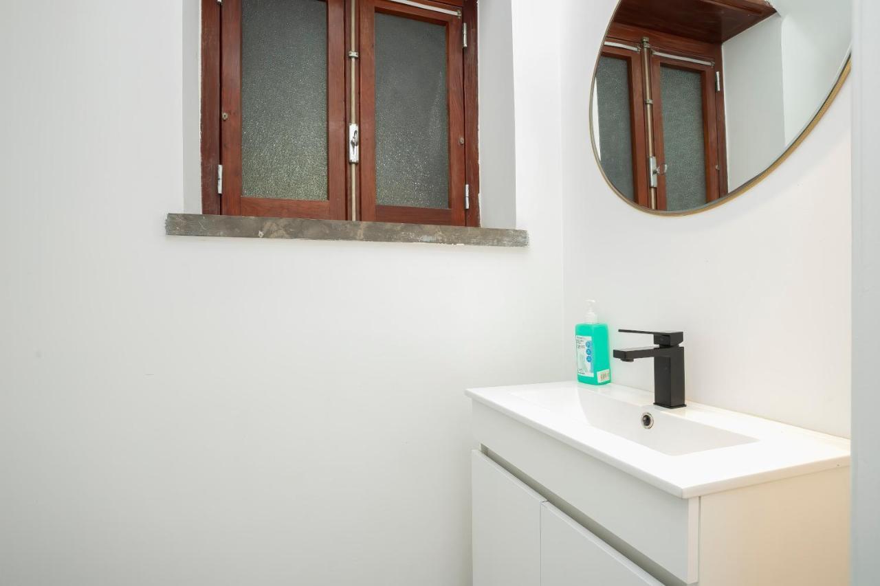 Cascais Alvide Guesthouse Luaran gambar