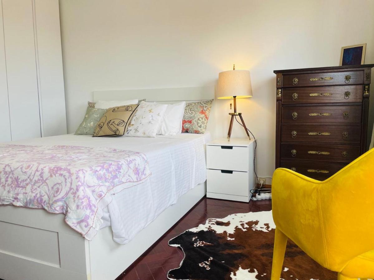 Cascais Alvide Guesthouse Luaran gambar