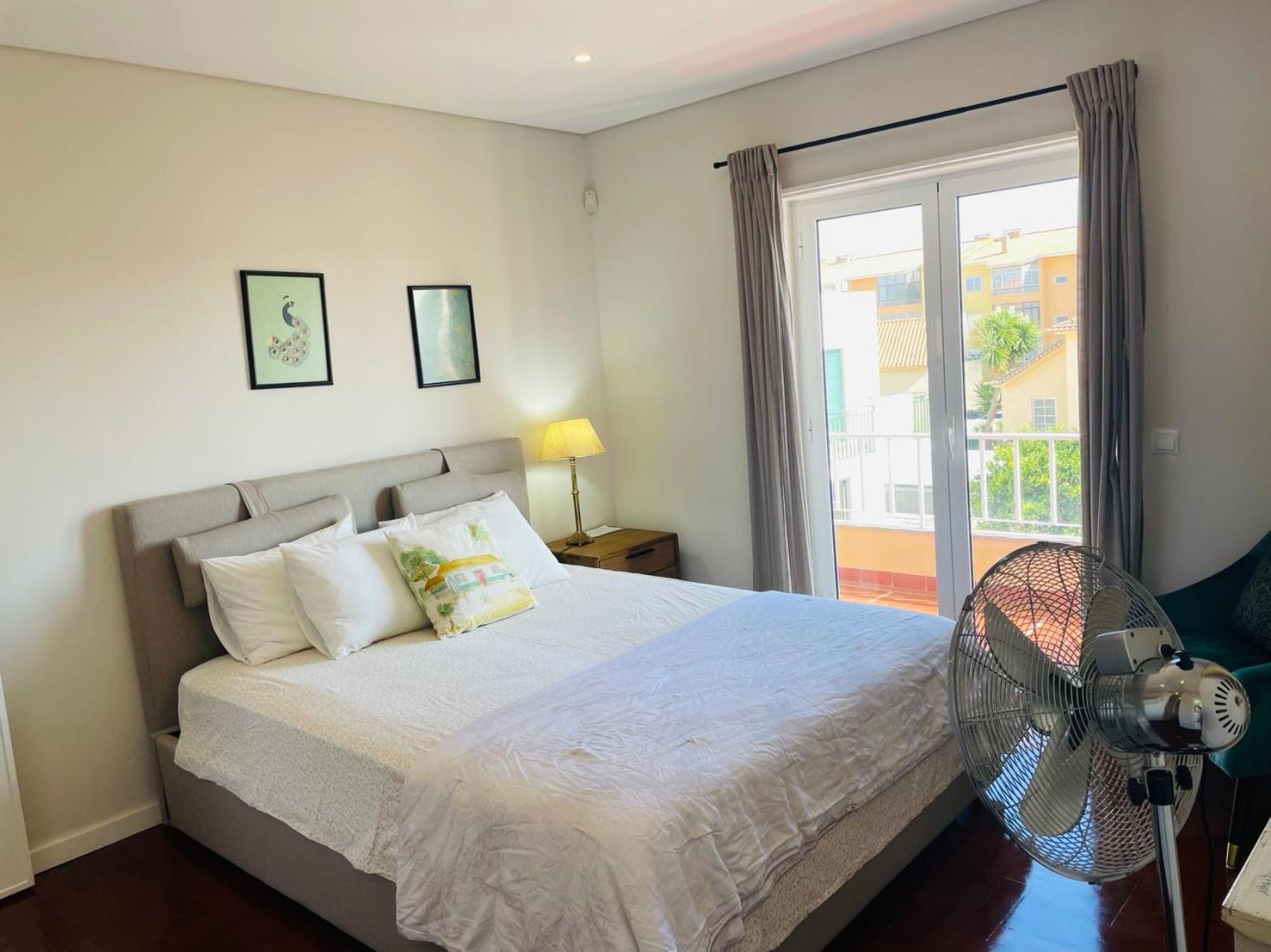 Cascais Alvide Guesthouse Luaran gambar